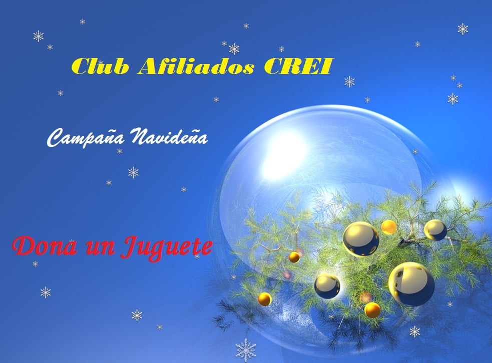 Navidad crei