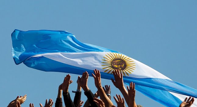 Argentina
