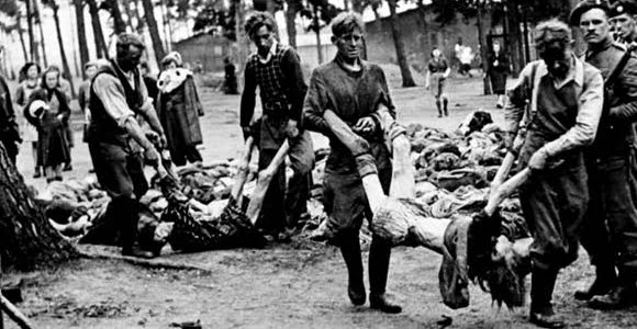 holocausto