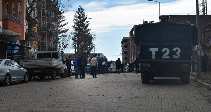 Diyarbakir