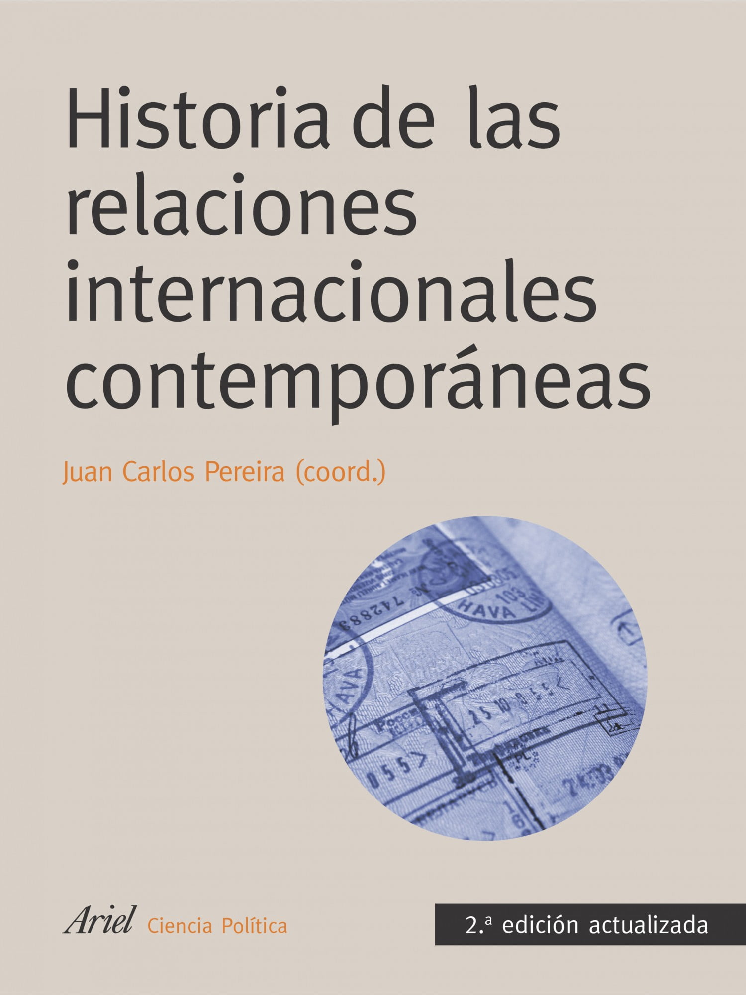 Ha de las RI