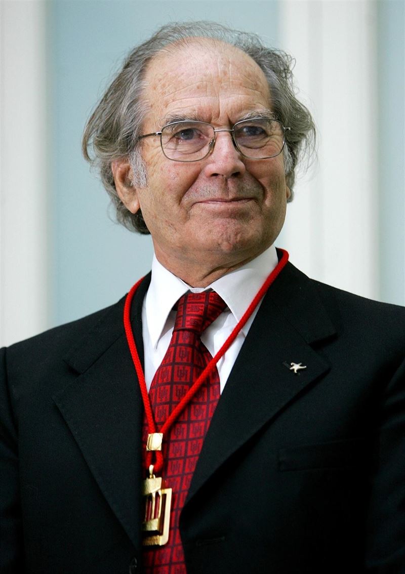 Perez Esquivel