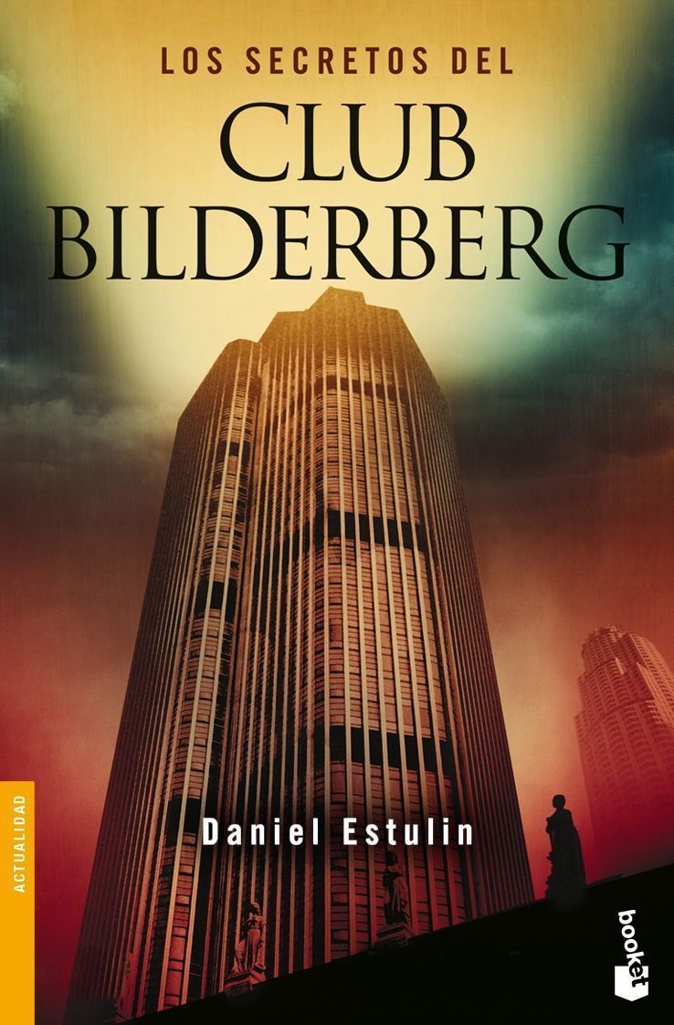 Secretos Club Bilderberg